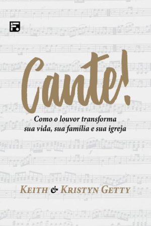 Cante -Keith e Kristyn Getty