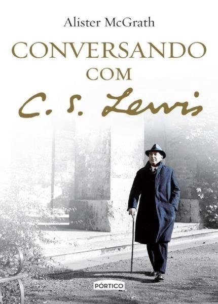 Conversando Com C.S.Lewis