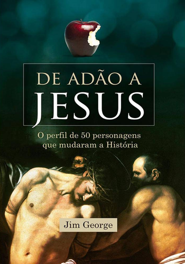De Adão A Jesus