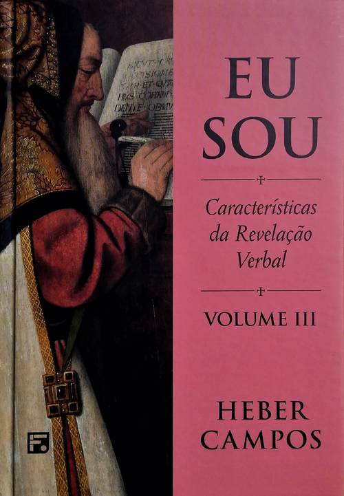 Eu Sou | Vol3