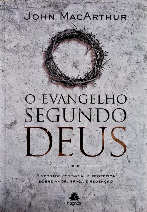 O Evangelho Segundo Deus