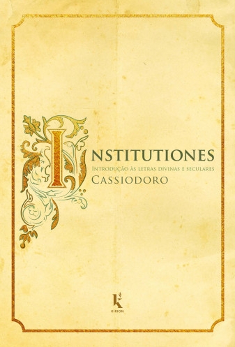 Institutiones