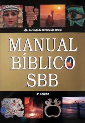 Manual Bíblico SBB - 3 Edição