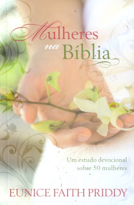 Mulheres Na Bíblia