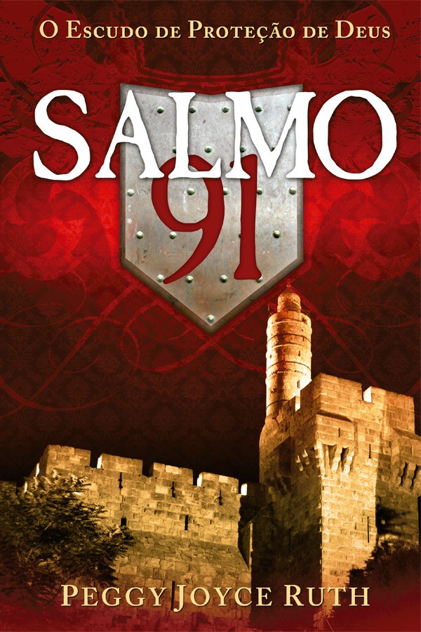 Pintura 56 - Salmo 91