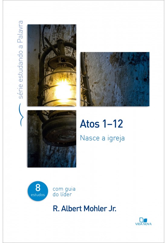 Atos 1 – 12 – Guia Do Líder