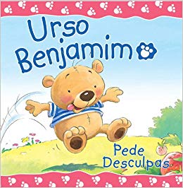 Urso Benjamim Pede Desculpas