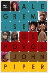 Dvd – Alegrem-Se Os Povos