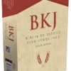 BKJ - PRETA