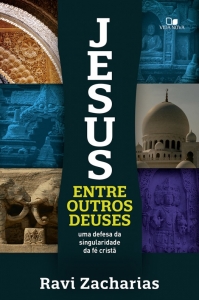 Jesus Entre Os Deuses