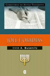Comentário Do Antigo Testamento – Joel E Obadias