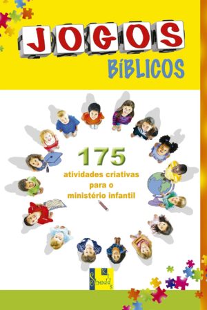 Jogos Bíblicos - Sheed Kids