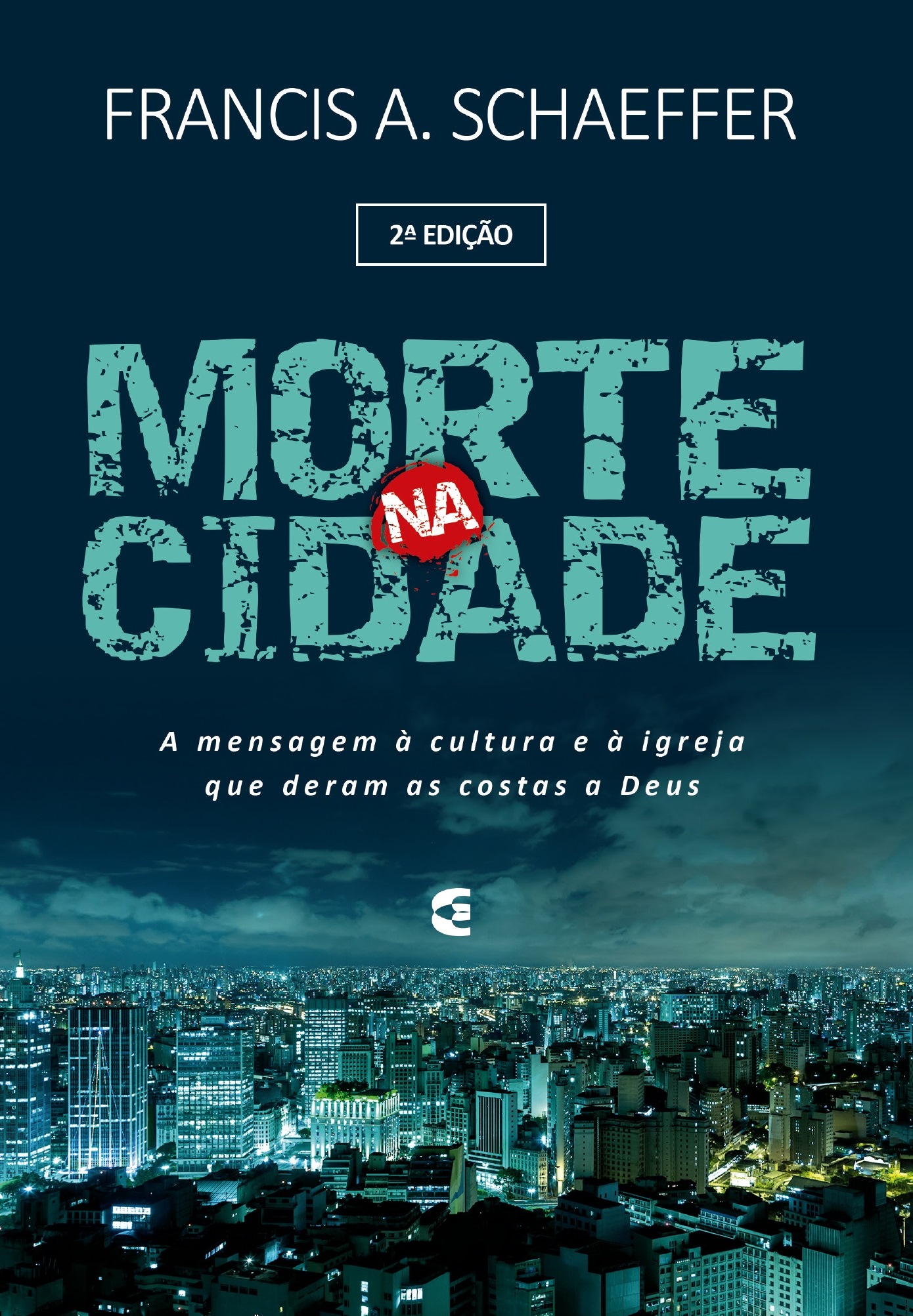 Morte Na Cidade