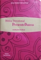 Bíblia Devocional Presente Diário – Rosa e Flor