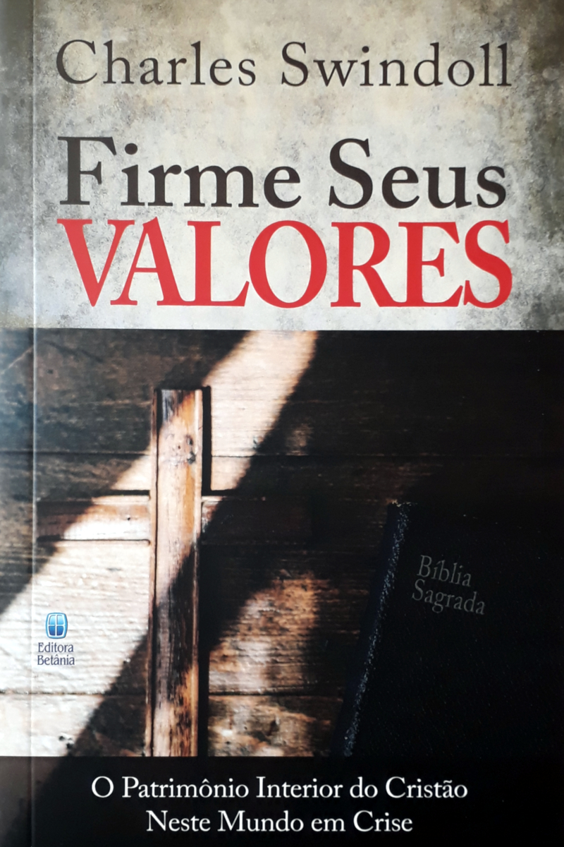 Firme Seus Valores