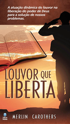 Louvor Que Liberta