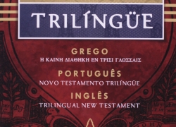 Novo Testamento Trilíngue
