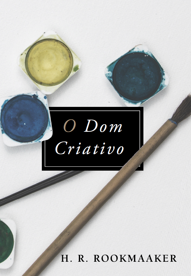 O Dom Criativo