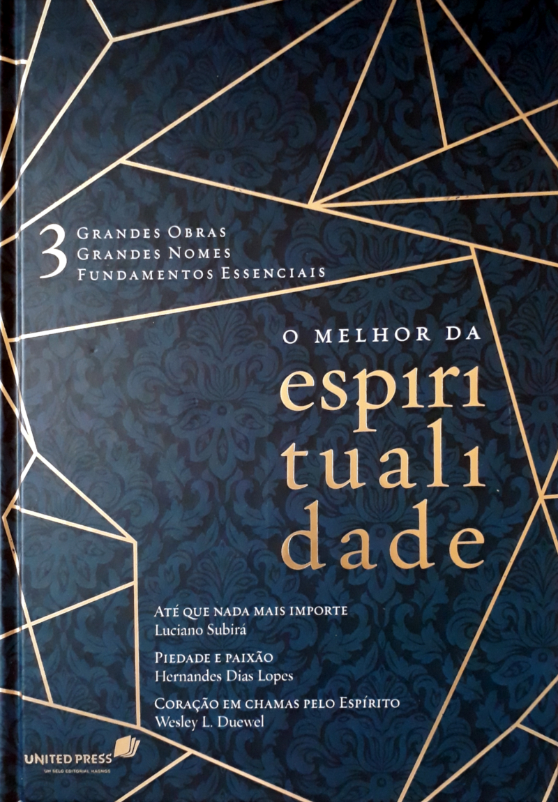 O Melhor Da Espiritualidade