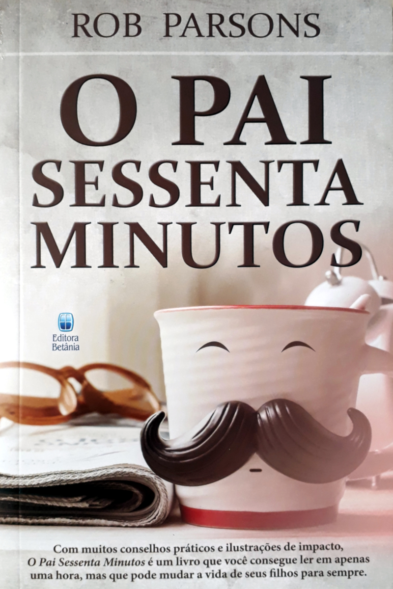 O Pai Sessenta Minutos