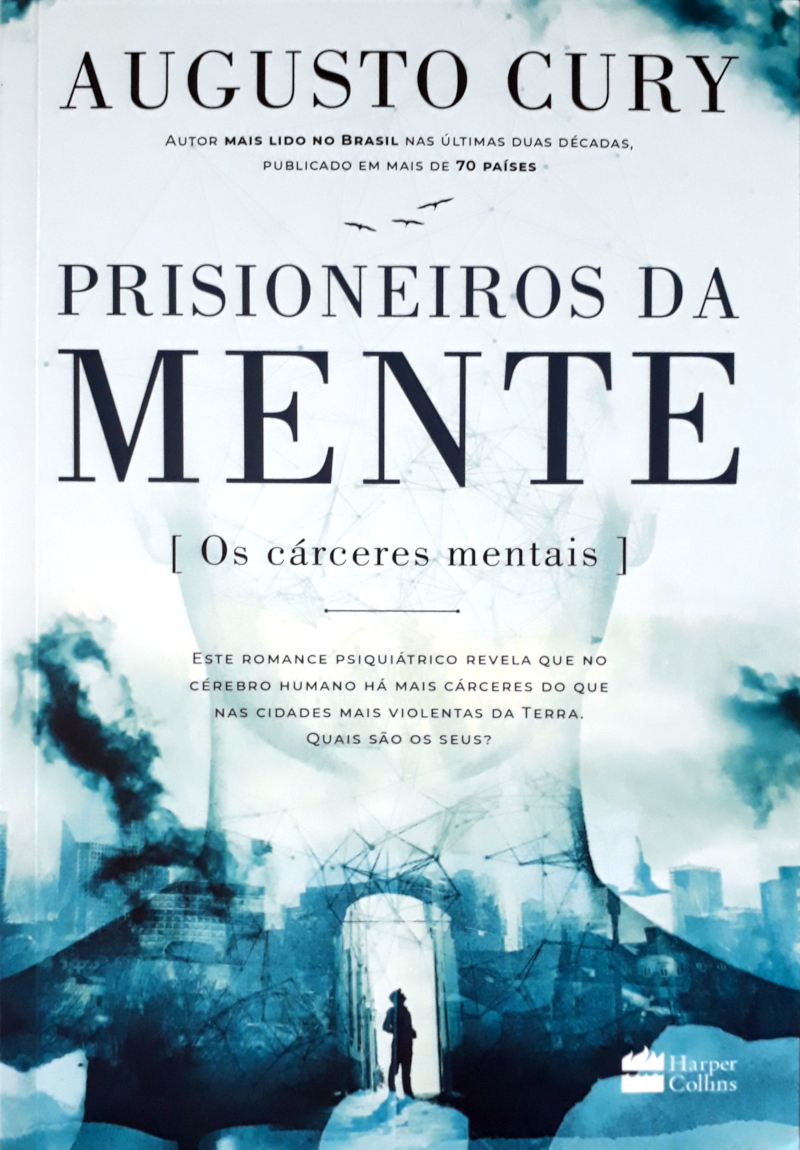 Prisioneiros Da Mente