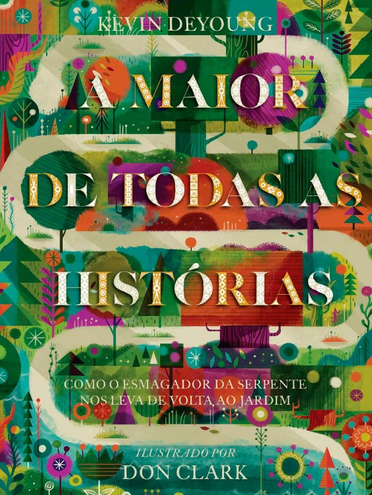 A Maior De Todas As Histórias