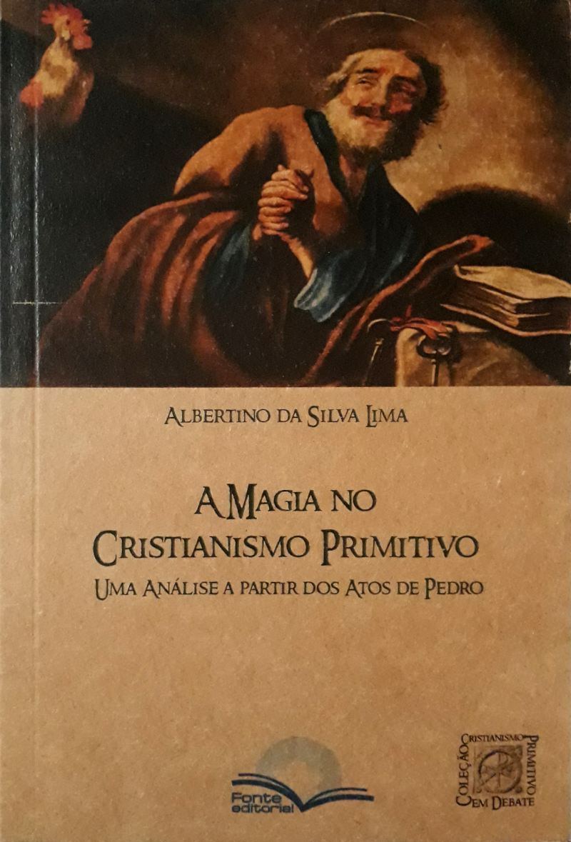 A Magia No Cristianismo Primitivo