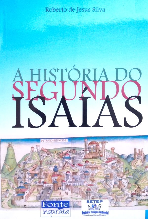 A História Do Segundo Isaías