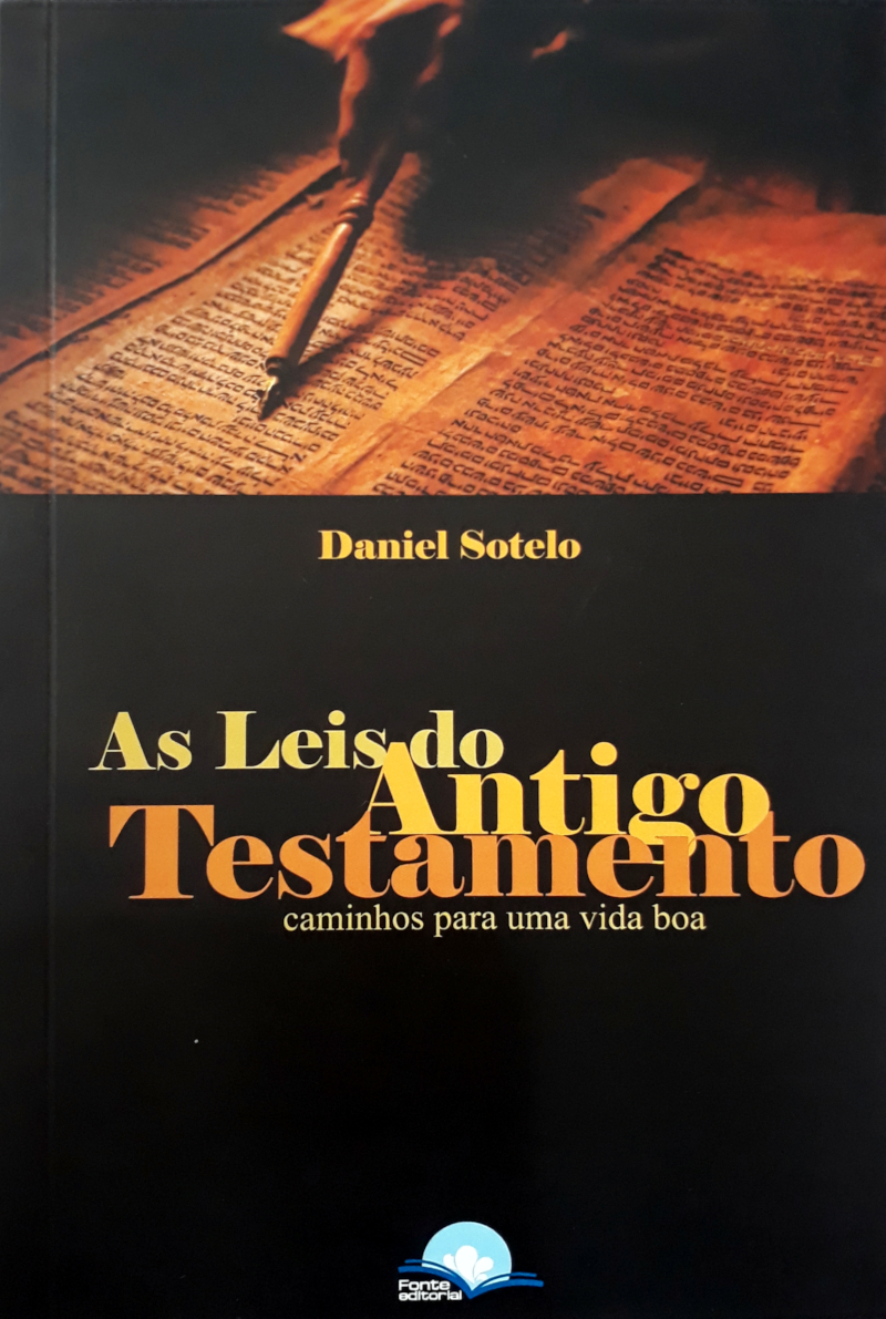 As Leis Do Antigo Testamento
