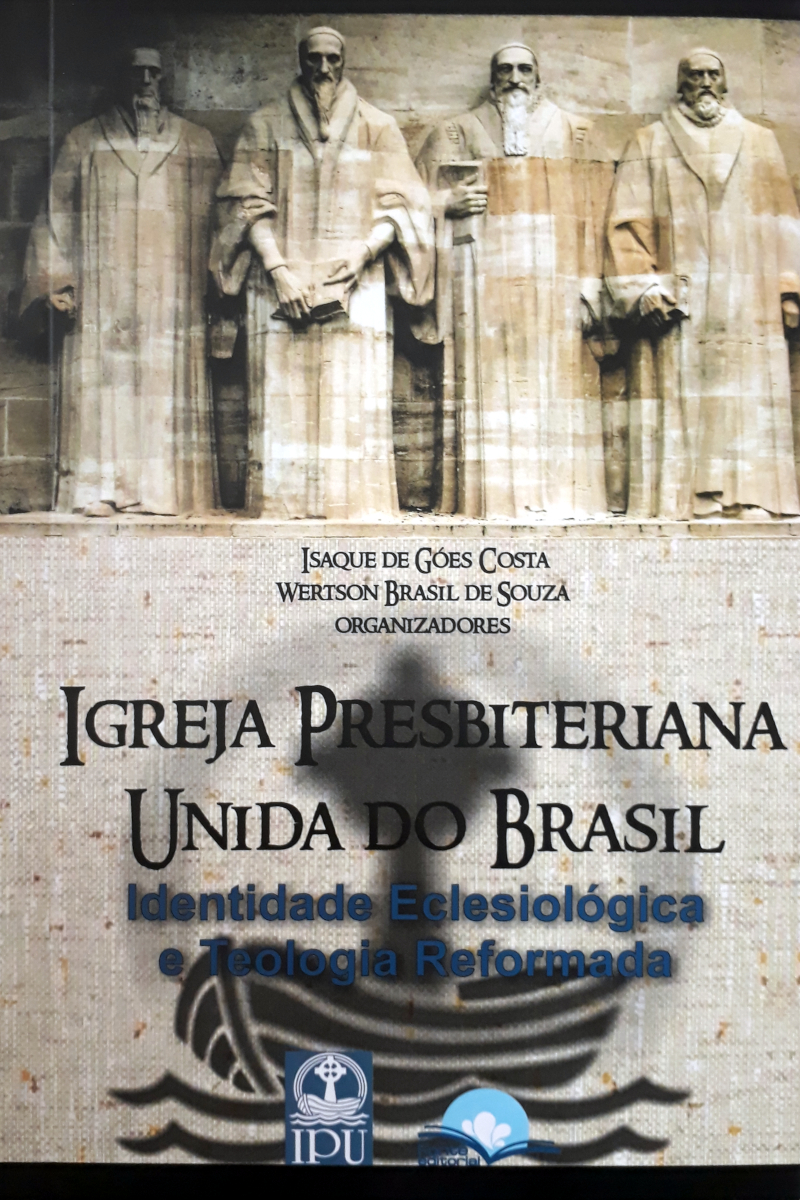 Igreja Presbiteriana Unida Do Brasil