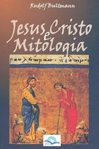 Jesus Cristo E Mitologia