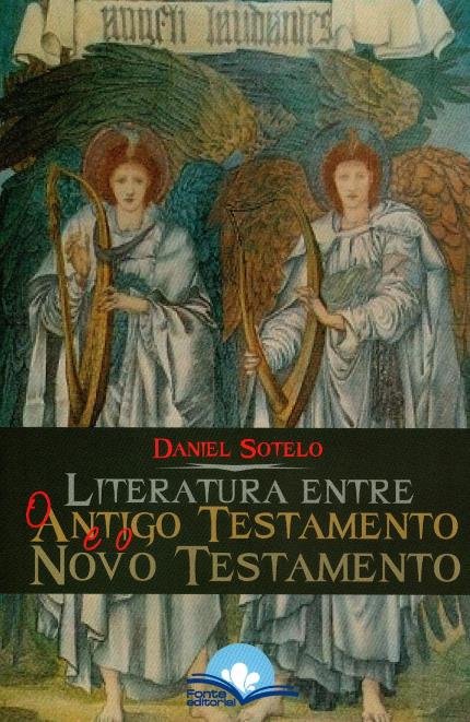 Literatura Entre O Antigo Testamento E O Novo Testamento