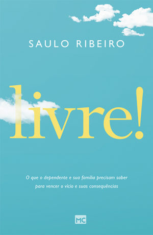 Livre! - Saulo Ribeiro