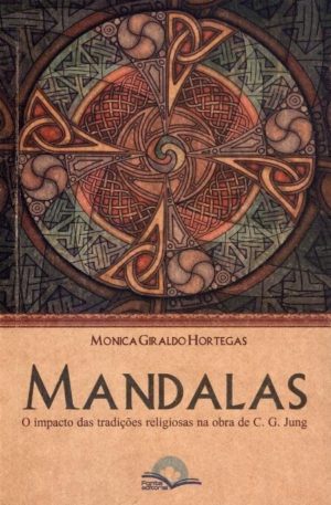 Mandalas - Monica Giraldo Hortegas