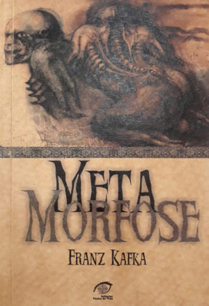 Metamorfose - Franz Kafka