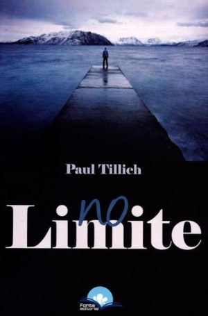 No limite - Paul Tillich