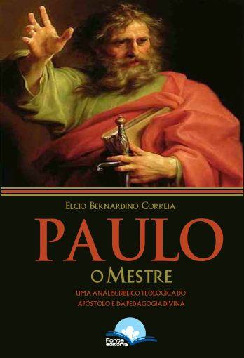 Paulo O Mestre