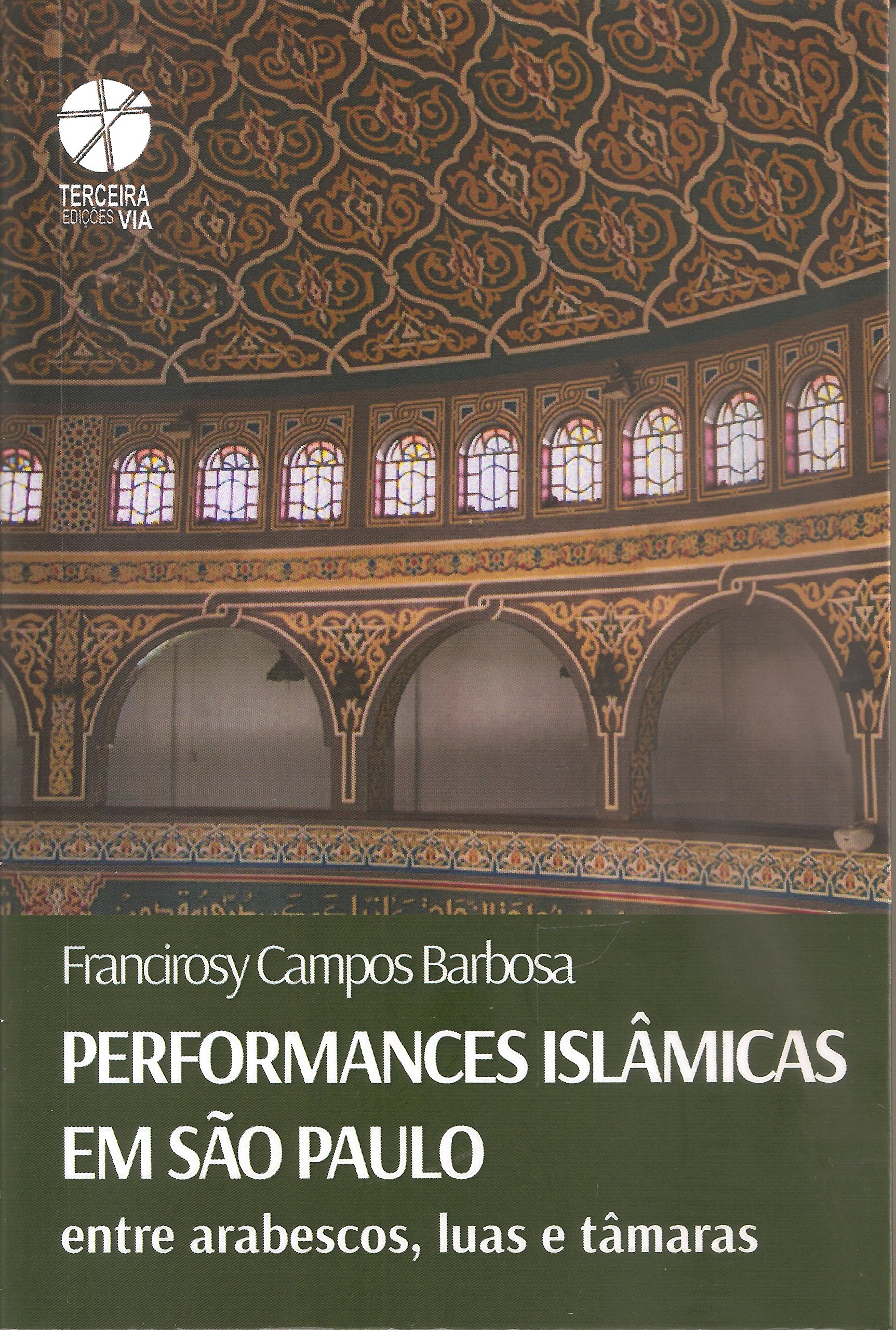 Performances Islâmicas Em São Paulo Entre Arabescos, Luas E Tâmaras