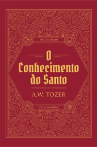 O Conhecimento Do Santo