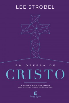 Em Defesa De Cristo