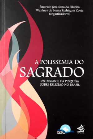 A Polissemia do Sagrado - Editora Fonte