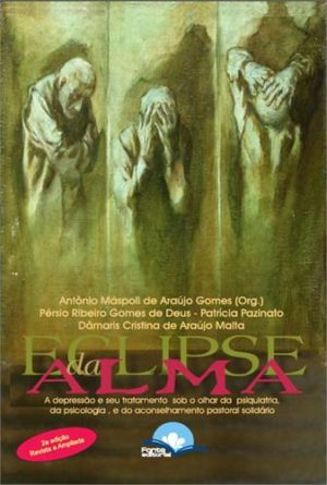 Eclipse da Alma - Fonte Editorial