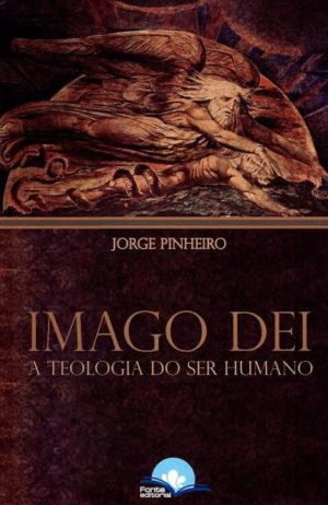 Imago Dei - Jorge Pinheiro