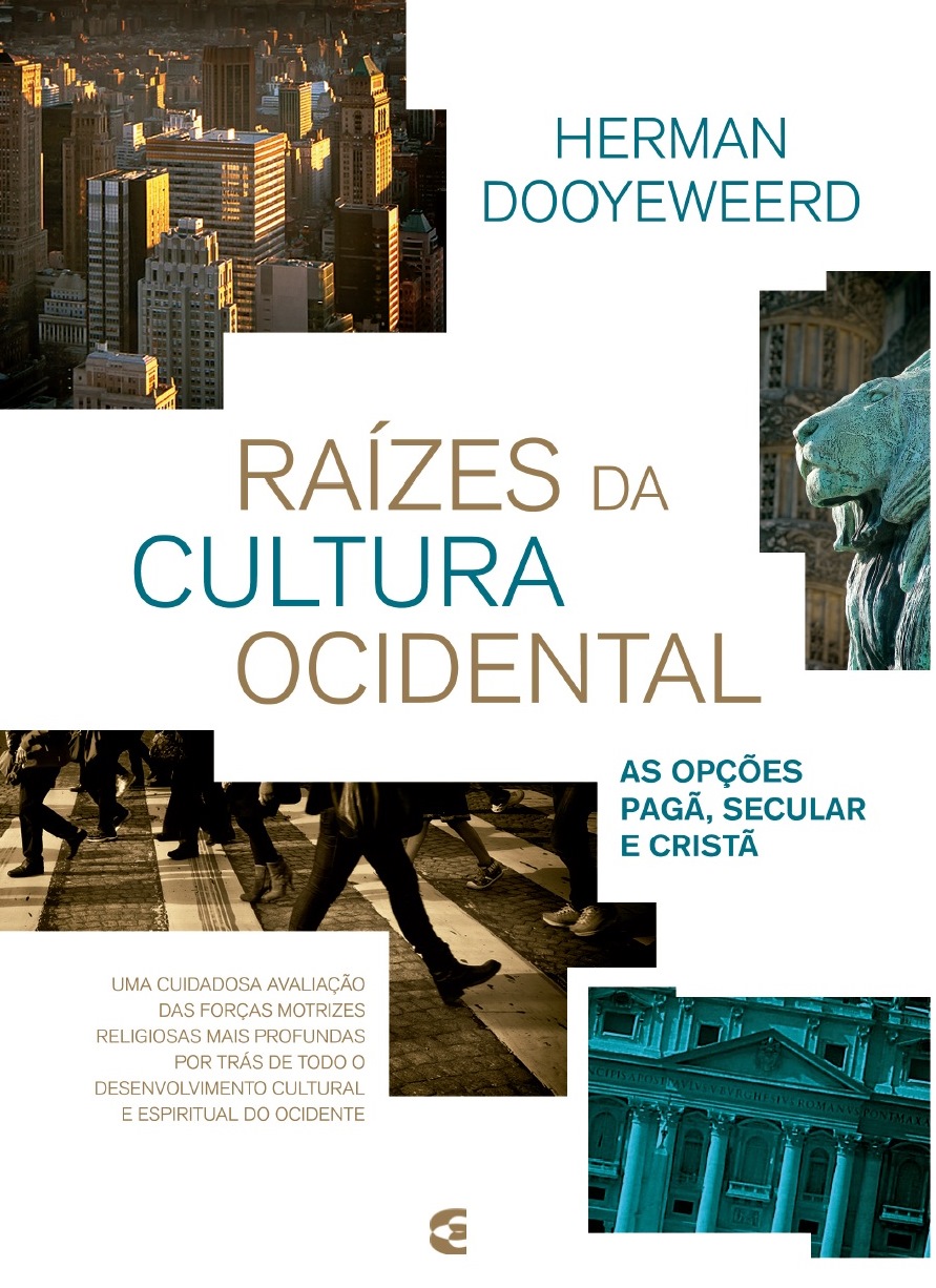 Raízes Da Cultura Ocidental