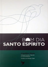 Bom Dia Santo Espírito | Carlito Paes Bom Dia Santo Espírito | Carlito Paes