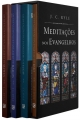 Box: Meditações nos Evangelhos – J. C. Ryle