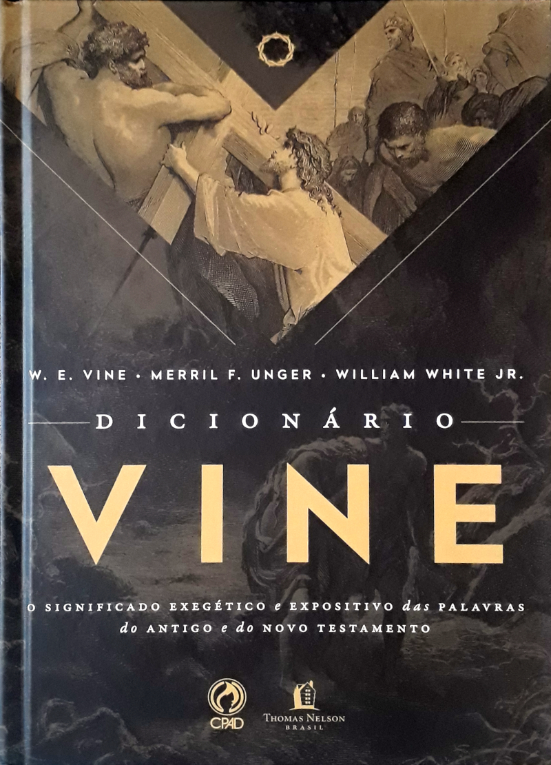 Dicionário Vine