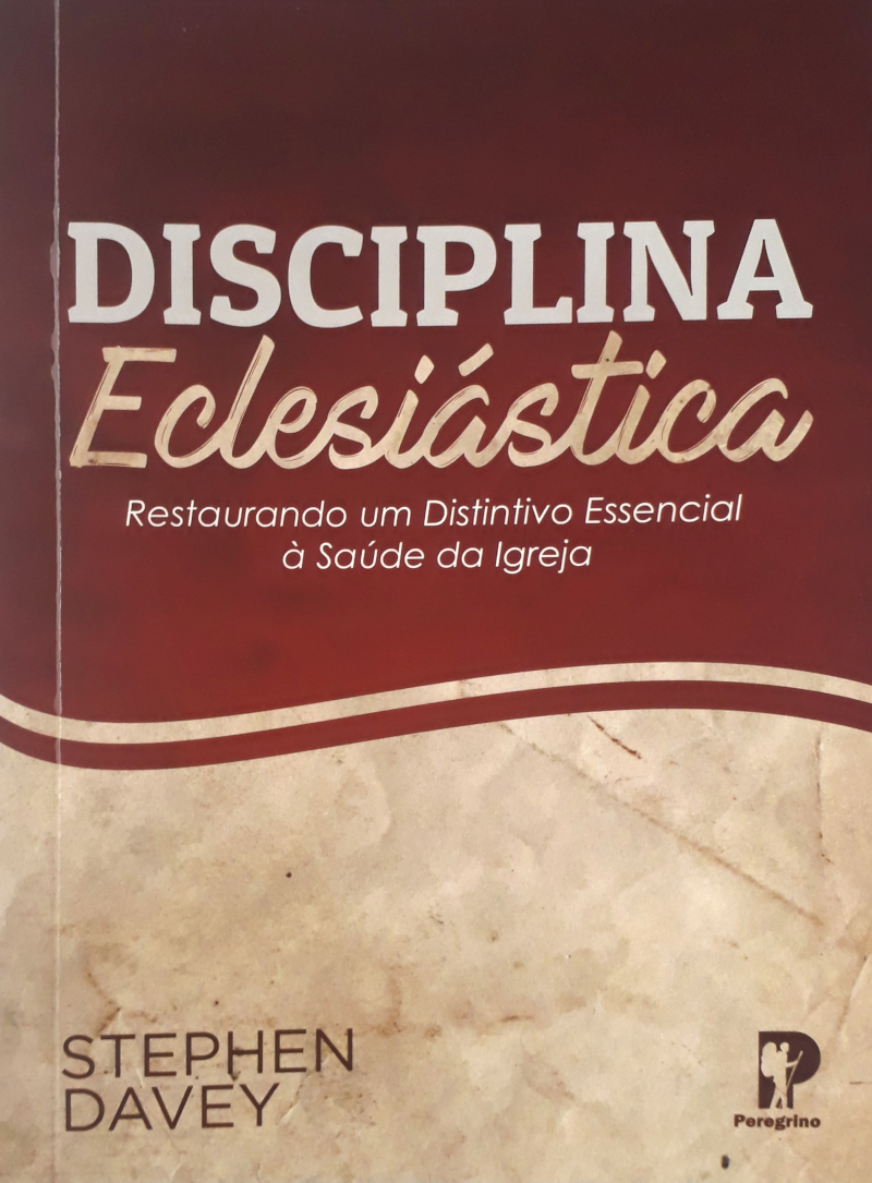 Disciplina Eclesiástica