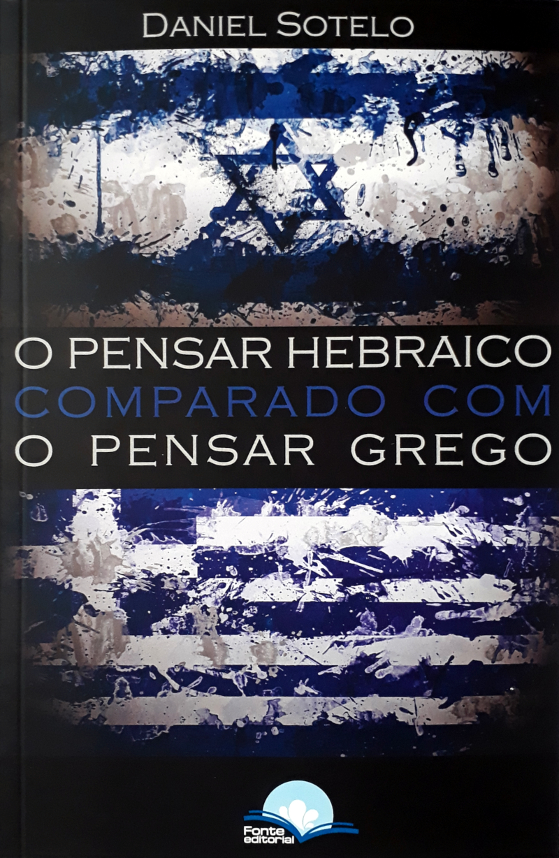 O Pensar Hebraico Comparado Com O Pensar Grego