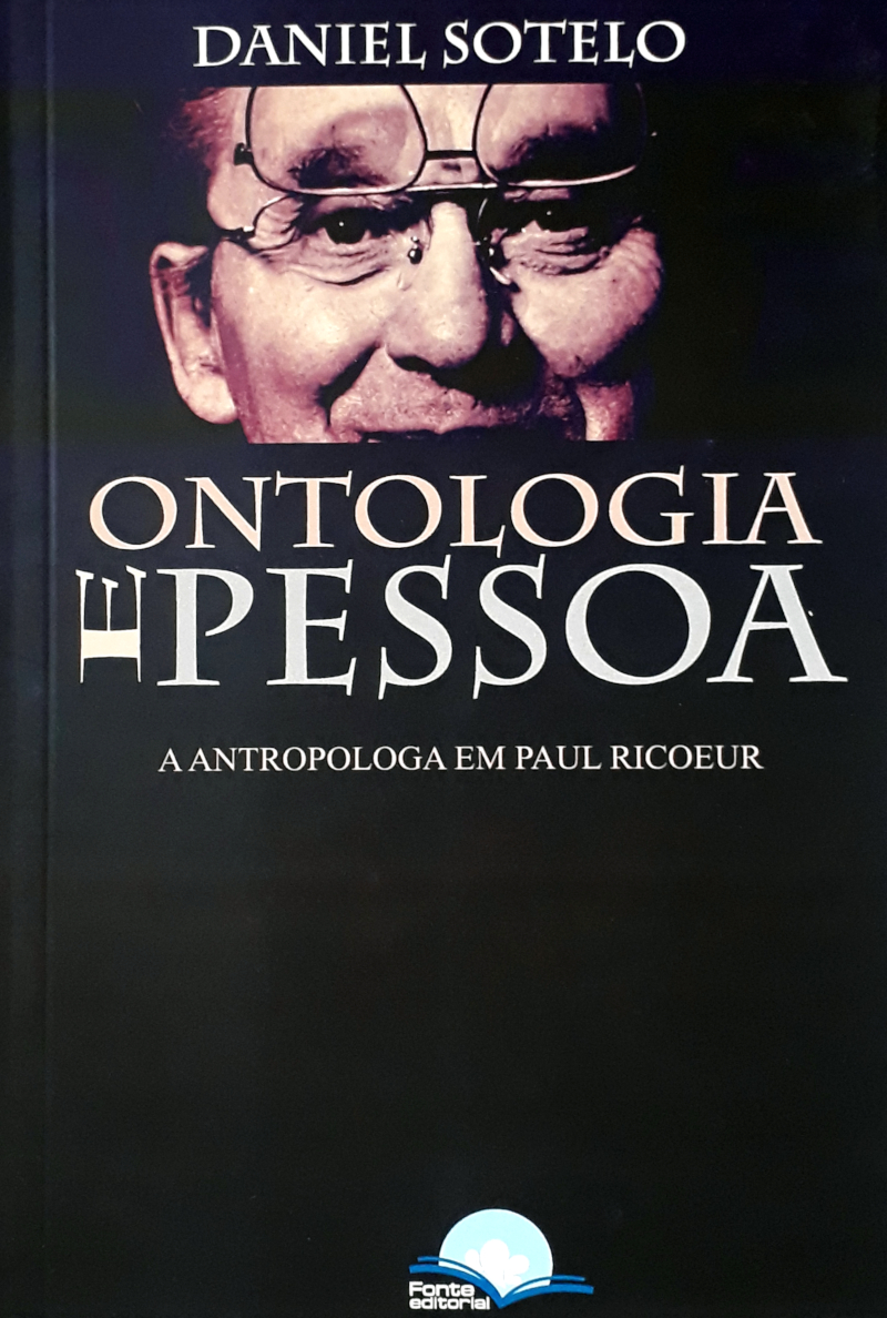 Ontologia E Pessoa